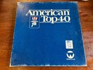 AMERICAN TOP 40 with CASEY KASEM. RADIO SHOW 3/6/82 HOURS w/ Cue Sheet