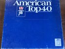 AMERICAN TOP 40 with CASEY KASEM. RADIO SHOW 6/14/80 w/ Cue Sheet
