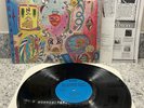 Saccharine Trust ‎– We Became Snakes ; 1986 LP W/INSERT SHRINK (VINYL IS EX)