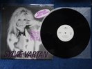 SYLVIE VARTAN - DOUBLE EXPOSURE -MAXI 45 JAPONAIS HORS COMMERCE -SPECIAL VERSION