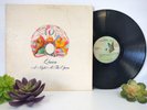 EX   1975 A NIGHT AT THE OPERA by QUEEN LP Vinyl Record   Embossed Gatefold