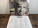 Keith Whitley VINYL I Wonder Do You Think Of  - NM 1989 Country RCA Sleeve 1ST