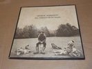 GEORGE HARRISON All Things Must Pass Rare Vinyl 3x LP Album Record Set VG+ V1270