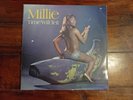 Millie , Time Will Tell , Trojan Label.