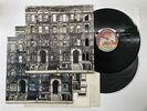 LED ZEPPELIN PHYSICAL GRAFFITI Japan LP [41372ER]