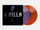 J Dilla - The Diary Vinyl Me, Please Edition (2016 - US - Reissue)