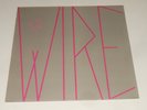 Wire – LP - In The Pink - UK 1986 - Dojo DOJO LP36