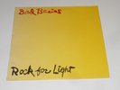 Bad Brains - LP - Rock For Light - FRA 1983 - Abstract Records ABT 007