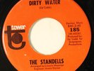 STANDELLS: dirty water / rari TOWER 7