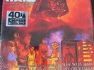 John Williams - London Symphony Orchestra Star Wars: The Empire Strikes Back LP