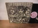Jethro Tull – Stand Up Folk Prog Rock Lp orig UK Pink Eye Island 1969 Gimmix