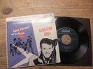 Gene Vincent and his blue caps Bluejean Bop 1956 