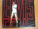 Elvis Presley Friday Music TV Special red black vinyl FRM-4088