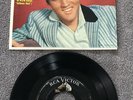 ELVIS PRESLEY “ Jailhouse Rock