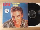 Elvis Presley   Elvis' Christmas Album  MONO Reissue  GERMANY  Vinyl  vg++