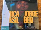 LP Jorge Ben África Brasil No. E079 New VMP 23E45