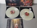 CRADLE OF FILTH  lim 700 glow Vinyl 2LP Existence Is Futile (2021 Nuclear Blast)
