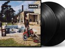 OASIS LP x 2 Be Here Now DOUBLE HEAVYWEIGHT VINYL