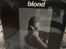 Frank Ocean Blond Limited Black Friday Vinyl LP  First press 2016