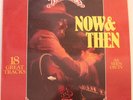 DON WILLIAMS - NOW & THEN - Vinyl LP - J&B - VG FREE POSTAGE (1765)