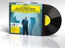 DGG 4866126 DVORAK FROM THE NEW WORLD KUBELIK THE ORIGINAL SOURCE LP numbered