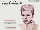 ANALOGUE PRODUCTIONS AP-2507 PROKOFFIEV MacDOWELL van CLIBURN 180g