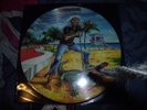 SUPERBE  33T PICTURE DISC IRON MAIDEN