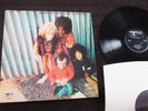 JIMI HENDRIX Band Of Gypsys (Track UK 1st Press LP 1970) Puppet Sleeve. Nice