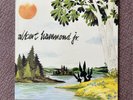 Albert Hammond Jr. - Yours To Keep Records