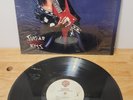 Sugarfoot Sugar Kiss 1985 Warner Bros. Records Still In Shrink Funk Soul LP