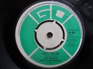 M- UK GO 45 - CARL DOUGLAS/ BIG STAMPEDE - 