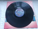 JOURNEY  FRONTIERS  Original UK 1983 LP  STUNNING MINT PLAY with RARE POSTER