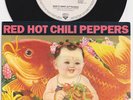 RED HOT CHILI PEPPERS *  Give It Away  * 1991 GERMANY 7
