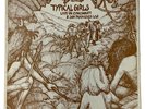 The Slits - Typical Girls Live in Cicinnati & San Francisco USA LP - K1 B125