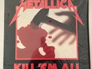 METALLICA 