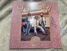 Let It Roll by Midland (Record, 2019) Signed Vinyl Sea glass LP Used