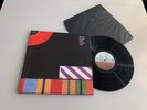 PINK FLOYD...THE FINAL CUT.. RARE UK ISSUE ALBUM + INNER..HARVEST..SHPF 1983