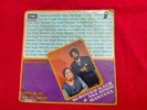 Kaka Jam Piya Surinder Kaur Asa Singh Mastana Punjabi Folk  EP RECORD vinyl  Ex