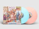 Daniel Johnston Artistic Vibe (Vinyl) (PRESALE 18/10/2024)