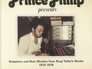 Prince Philip Presents: Dubplates & Raw Rhythm From King Tubby's Studio 1973-...