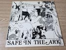 ALPHA & OMEGA - SAFE IN THE ARK - 1994 UK ISSUE - VERY GOOD / VG++