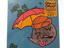 Mickey Diamond Big Ghost LTD Gucci Ghost Picture Disc Limited Hip Hop