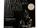 Black Flag The Process Of Weeding Out Vinyl LP 12” EP Original Pressing Punk SST