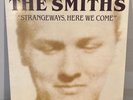 The Smiths - Strangeways Here We Come LP Vinyl Record Album 1987 Sire 25649