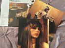 Taylor Swift Midnights Jade Green Edition Vinyl Signed Autographed W/ Heart