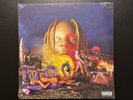 Astroworld VINYL - ALT NIGHT COVER ART - TRAVIS SCOTT - UNOPENED