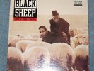 Black Sheep Original LP A Wolf In Sheep's Clothing 1991 Mercury 848 368 VG+ RARE