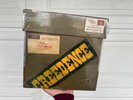New Sealed Creedence Clearwater Revival 1969 Box Set 3 LP/3 CD/3 -7 Vinyl