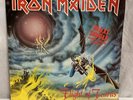1983 IRON MAIDEN 