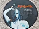 MARILLION GRENDEL STUNNING  RECORD STORE DAY PICTURE DISC